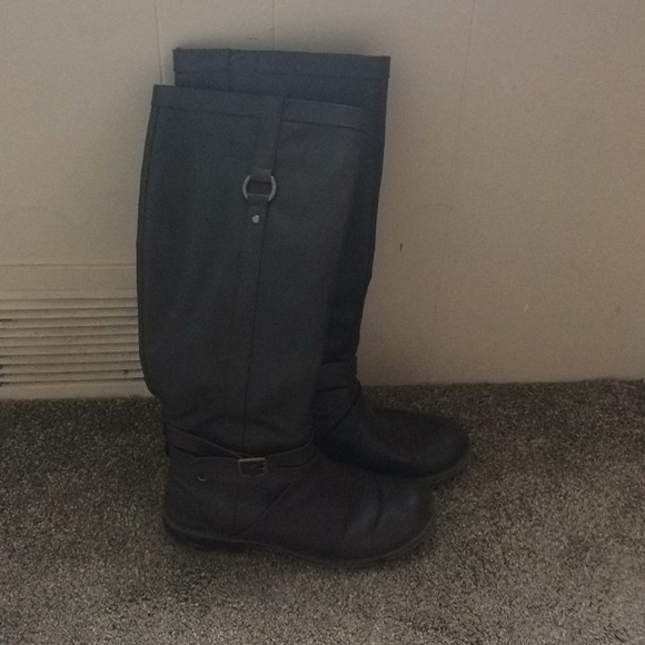Shoes Like New Brown Boots Poshmark